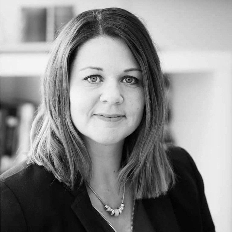 Helen Cottee