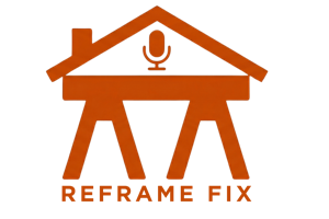 The Reframe Fix